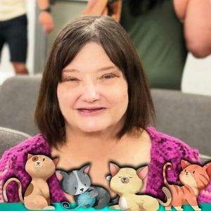 Meet your Posher, Cissi